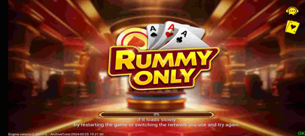 Rummy Only | Download Signup Bonus Rs.41| Withdrawal Rs.200