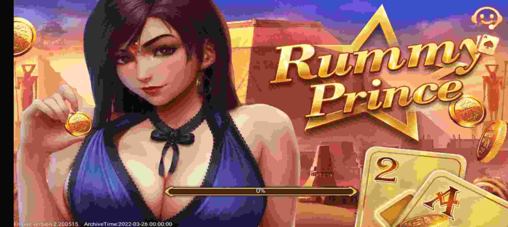 Rummy Prince Apk Download Signup Bonus Rs.51 Withdrawal Rs.100