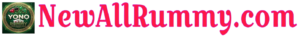 New All Rummy